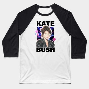 Kate B Baseball T-Shirt